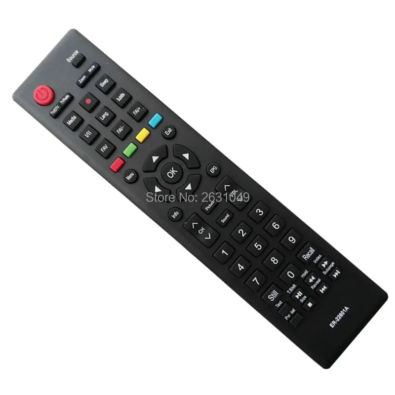 S TV LC32T871WL LC40T871FL пульт дистанционного управления для SUPRA LCD светодиодный HD TV|Пульты