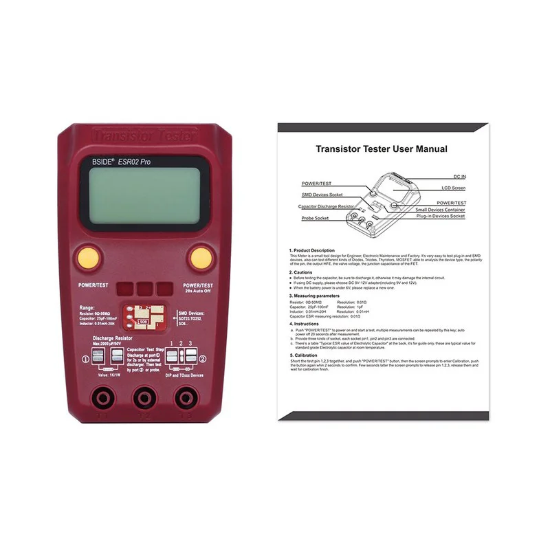 multimeter (15)