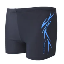 Мужская одежда для плавания, шорты-боксеры, плавки для плавания, плавки, одежда для плавания, Шорты для плавания, пляжные шорты