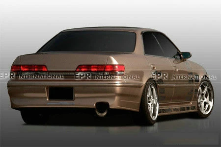 Комплект корпуса FRP для Toyota JZX100 MARK Ⅱ (1996 2000) TRMT1 стильный передний бампер из