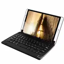 2016 Bluetooth Keyboard case for 8″ cube iwork8 ultimate Tablet PC cube iwork8 ultimate keyboard