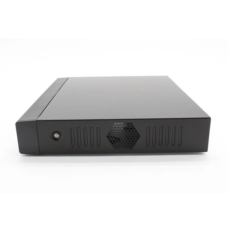 NVR2104HS P 4KS2 4ch 8ch NVR2108HS 8P 8MP Compact 1U Lite 4K POE NVR H.265 сетевой видеорегистратор для ip камеры 4mp