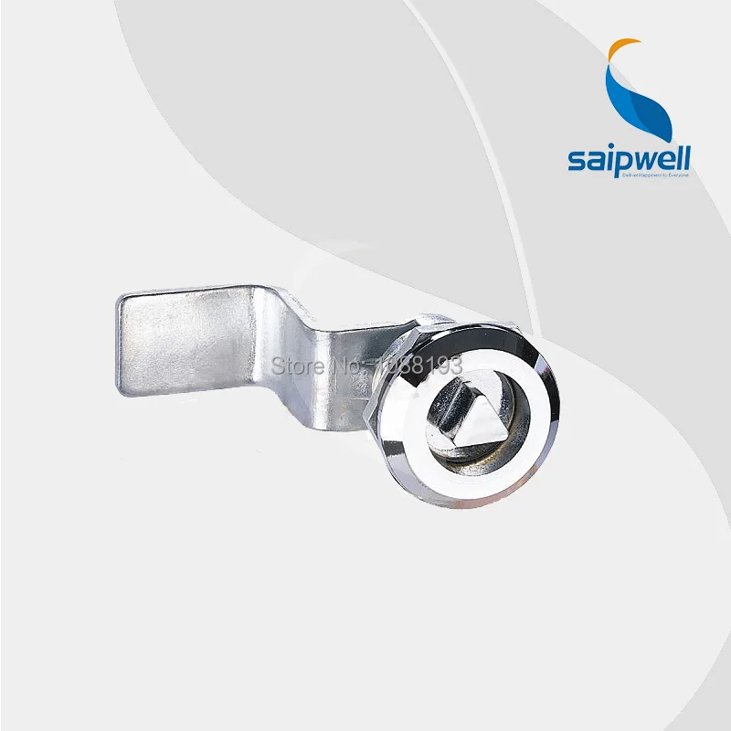 

Gloss Finished 4# Zinc Alloy Cylinder Lock / High Security Metal Cabinet Lock (SP-MS705-2-3)