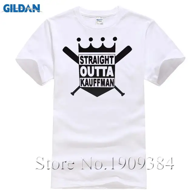 boys royals shirt