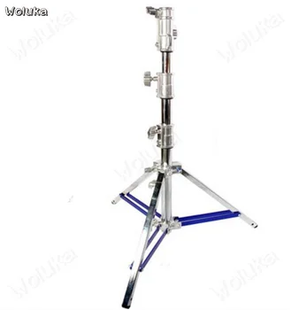 

Tripod 85CM Heavy Duty light frame stainless steel low foot bracket photography light frame Low tripod CD15 T02