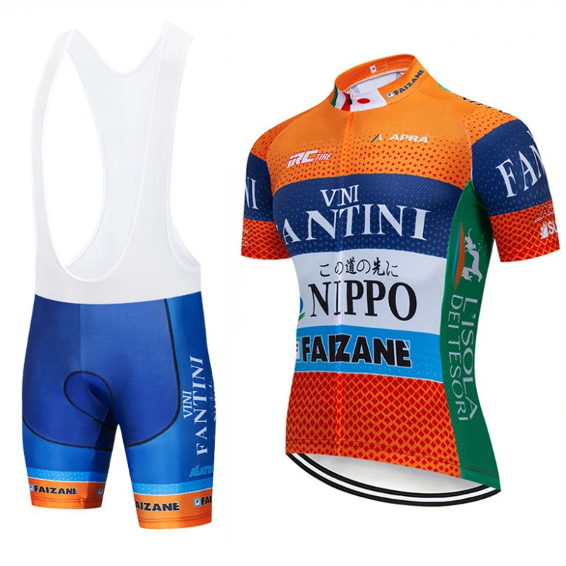 

2019 New 6xl cycling VINI jersey bike bib shorts set MTB Ropa Ciclismo mens summer cycling Maillot wear culottes cycling
