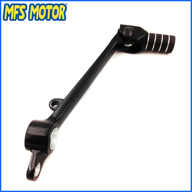 Motorcycle Folding gear shift pedal lever For Honda CBR 600 F4 F4i 1999