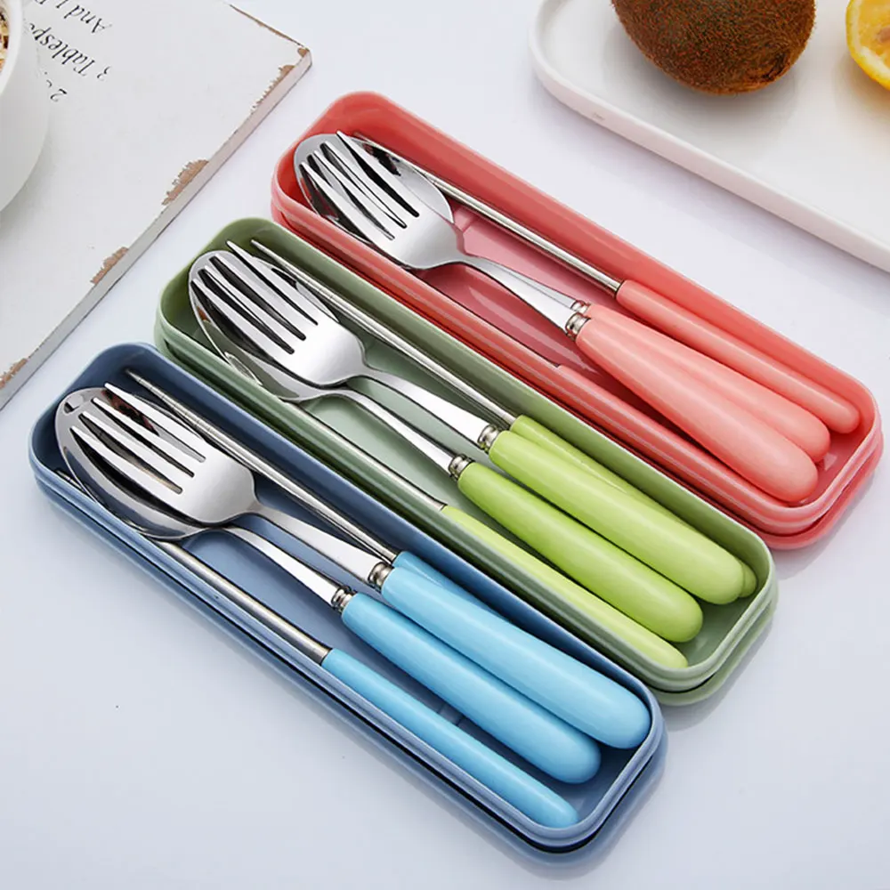 travel cutlery case uk