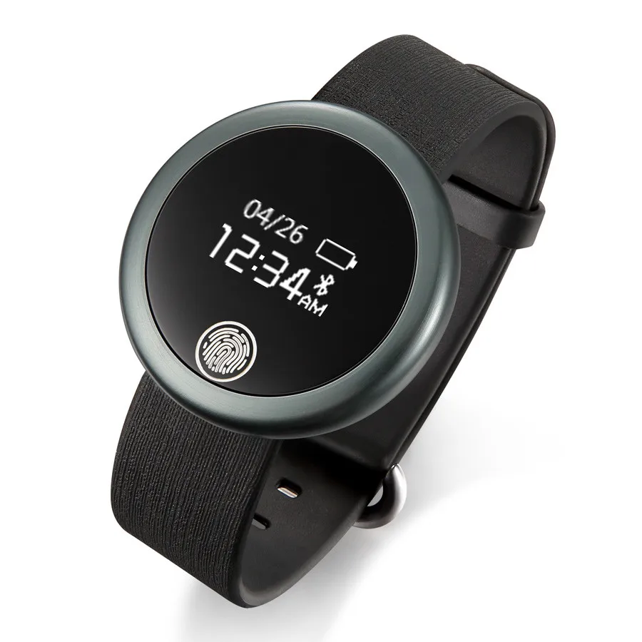 android watch with heart rate monitor