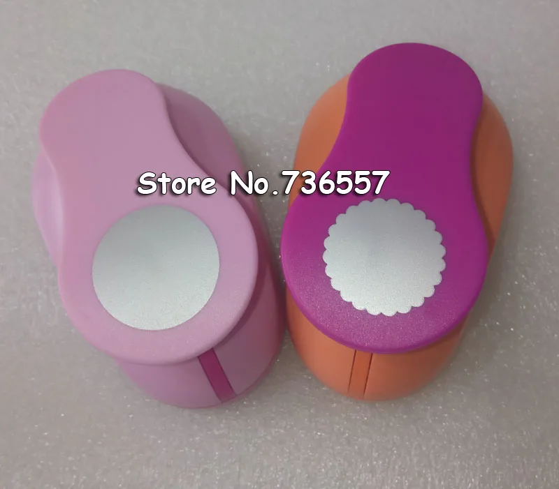 2pcs(2.5cm) round,wave circle shape craft punch set Punch Craft Scrapbooking school Paper Puncher eva hole punch free shipping 2pcs(2.5cm) round,wave circle shape craft punch set Punch Craft Scrapbooking school Paper Puncher eva hole punch free shipping