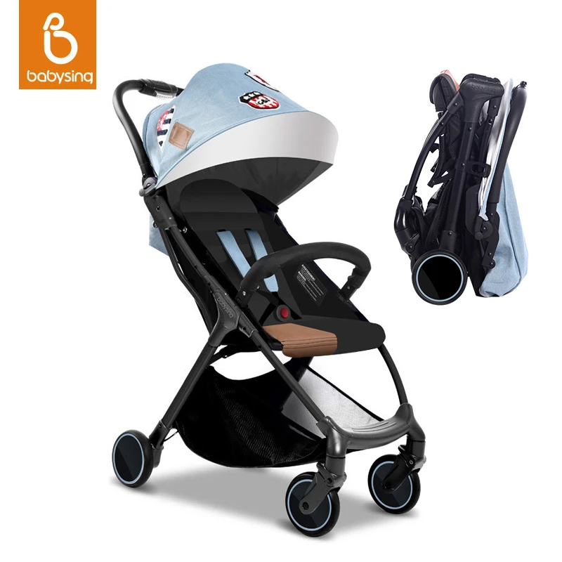 Folding Baby Stroller Portable 