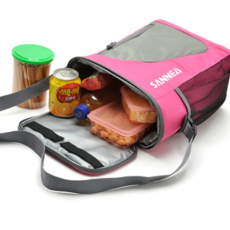8.8L теплоизолированная водонепроницаемая сумка для хранения, сумка для пикника, переносная изолированная сумка, сумки-холодильники