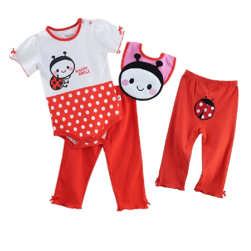 ladybird baby clothes