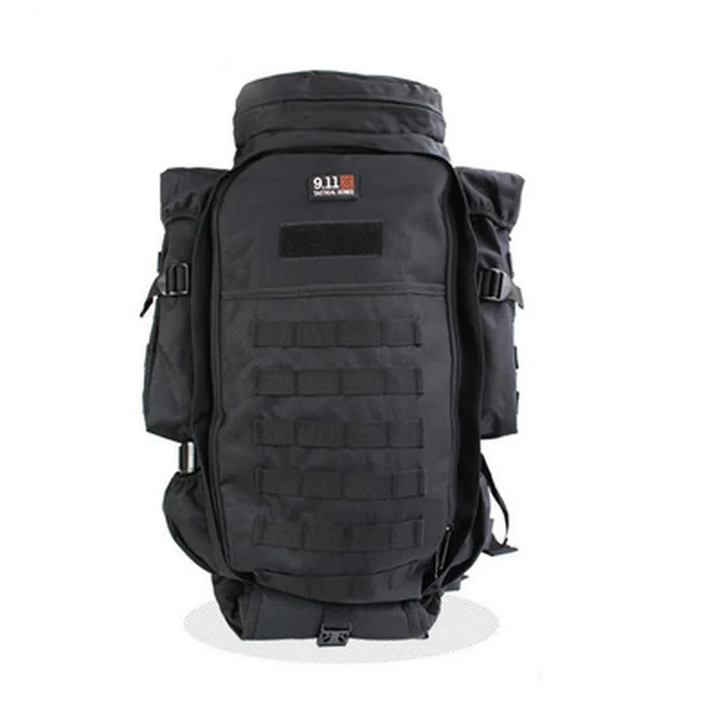 Горячий военный рюкзак тактическая сумка для охоты стрельбы для походов, альпинизма, туризма путешествий