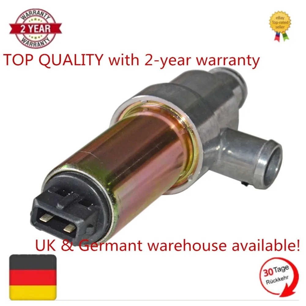 Idle Control Valve LEERLAUFREGLER For VW Corrado/Golf 2 3/Jetta 2
