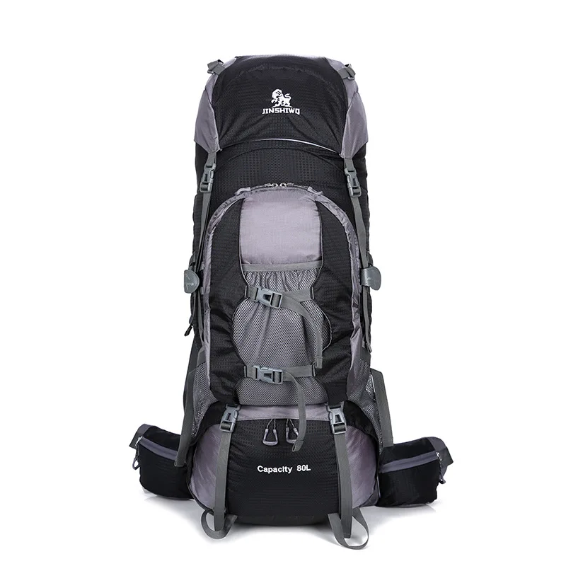 

Waterproof Nylon Mountain Bike Hydration Pack Water Backpack Breathable Large Capacity Bicycle Bags Hiking Cycling Backpack