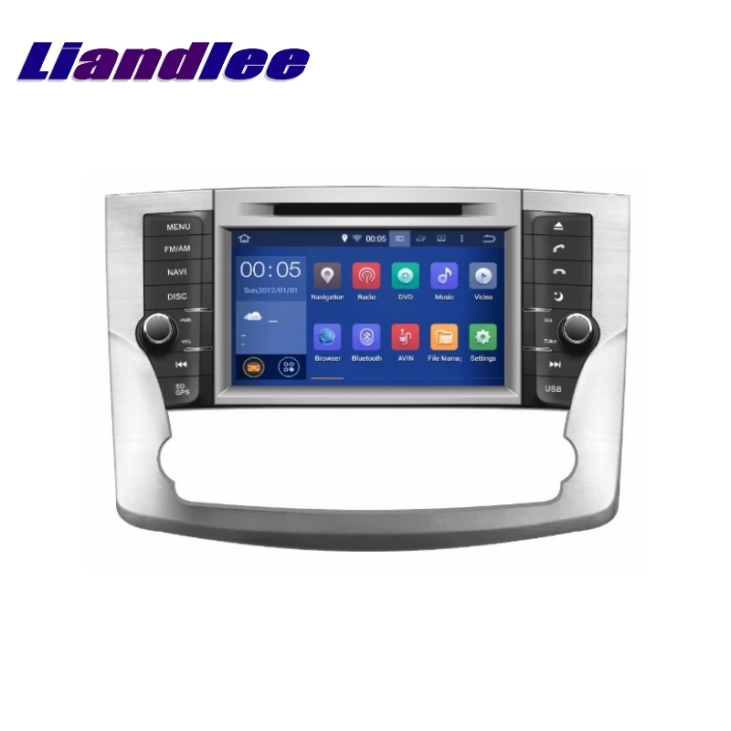 Для Toyota Avalon 2011 ~ 2013 LiisLee автомобильный мультимедиа, ТВ DVD gps аудио стерео Hi-Fi радио оригинальный стиль навигация NAV навигационная карта