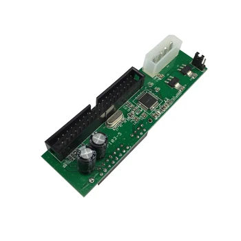 

IDE/EIDE/PATA Computer to SATA Hard Drive Interface Adapter for PC Mac