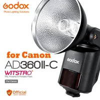 Godox EOS AD360II-C Godox EOS AD360II-C image