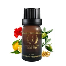 Для того, чтобы улучшить крови сложное эфирное масло эфирных масел улучшает чувствительные отеки детоксикации FM2