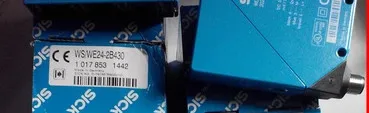 

FREE SHIPPING WE24-2B430 Photoelectric switch sensor