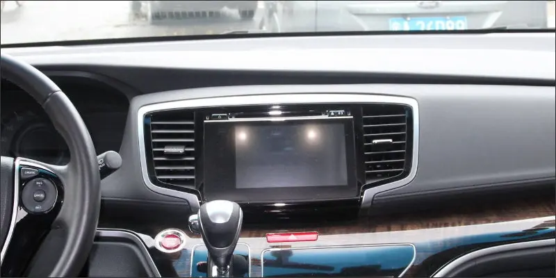 Discount YESSUN Car Android Player Multimedia For Honda Odyssey 2015 Radio Stereo GPS Nav Navi Navigation ( no CD DVD ) 10.1" HD Screen 0