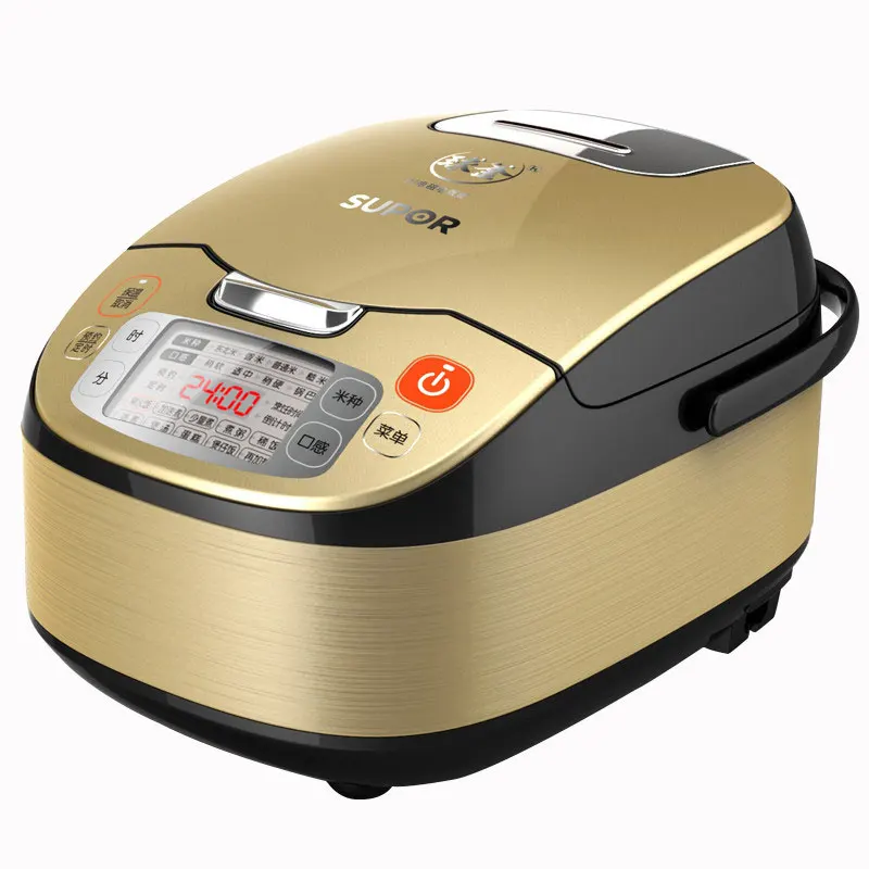 CFXB40HC8012 120 ball interior liner IH heating can be reserved