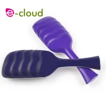 Новое поступление, массажер для распутывания волос из родо, Антистатическая воздушная резиновая подушка, гребень для волос, инструмент для укладки волос