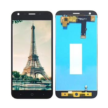 

5.2'' For ZTE Blade A6 / Blade A6 Lite A0620 A0621 Full LCD DIsplay + Touch Screen Digitizer Assembly Black/White/Gold
