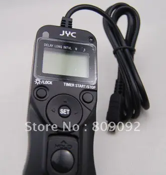

JYC MC-E2 Digit Timer Remote Control for Olympus E-PL1 E-P2 E-P1 E620