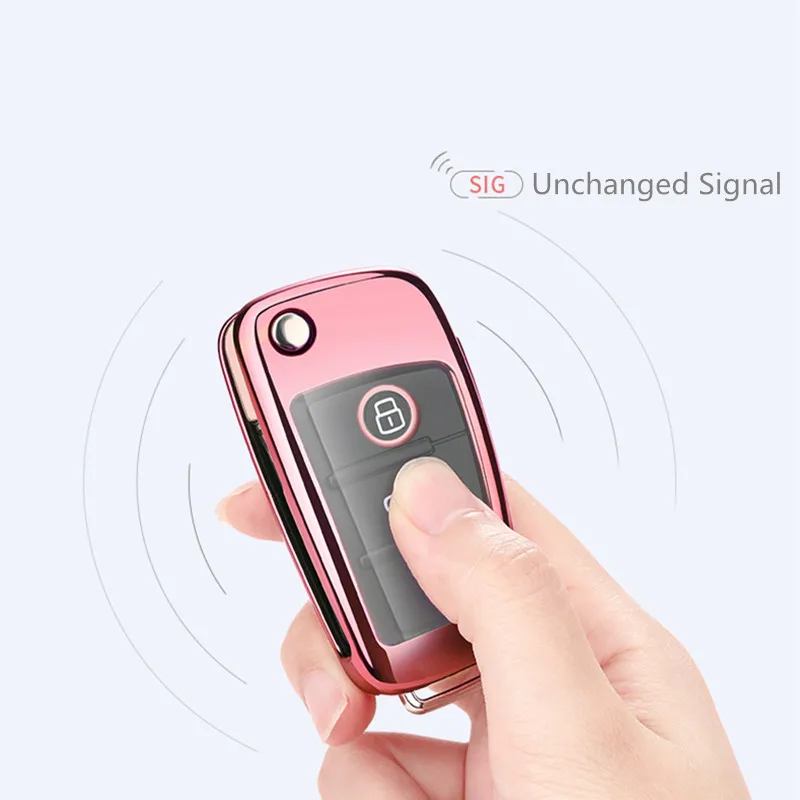 audi flip key case  (22)
