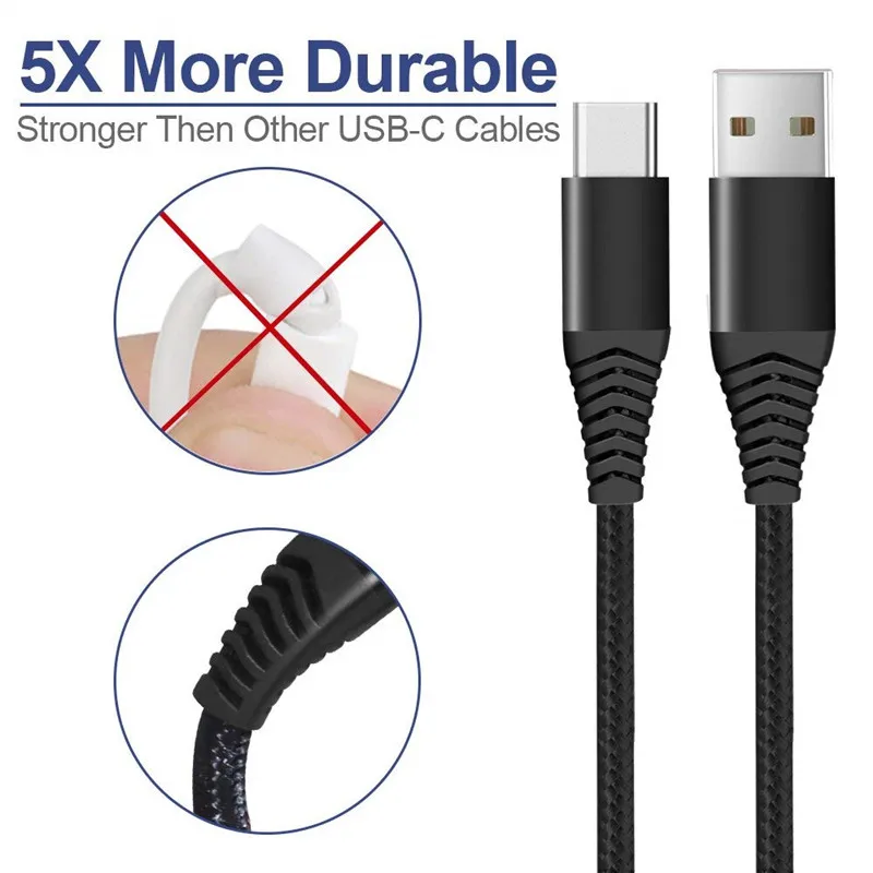 3 А usb type C быстрое зарядное устройство для samsung Galaxy Fold A90 Note 10 Plus 5G A10e A20e A50s M30s M10s A40s