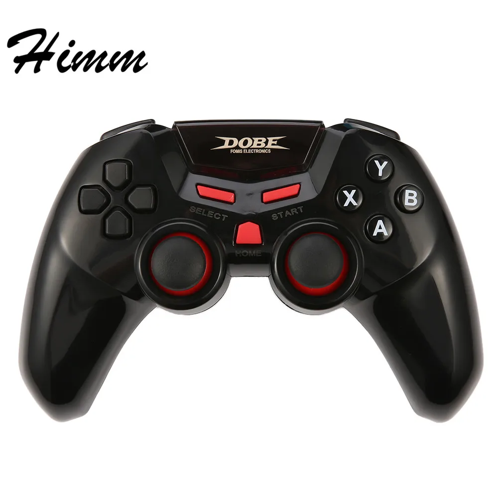 TI 465 беспроводной геймпад джойстик Bluetooth контроллер для ПК iPad iPhone Samsung Android iOS MTK