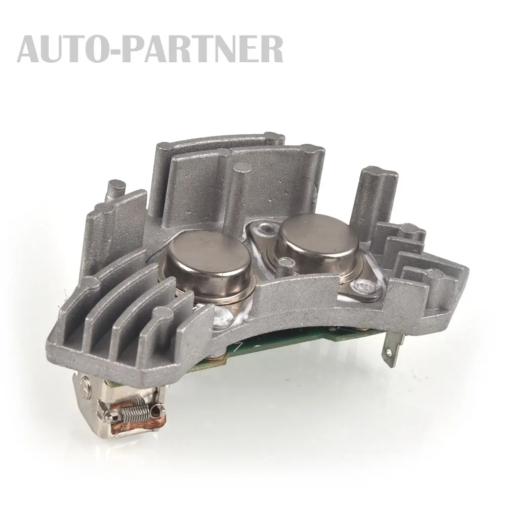 Car Blower Motor Fan Control Resistor for Peugeot 106 405 406 partner