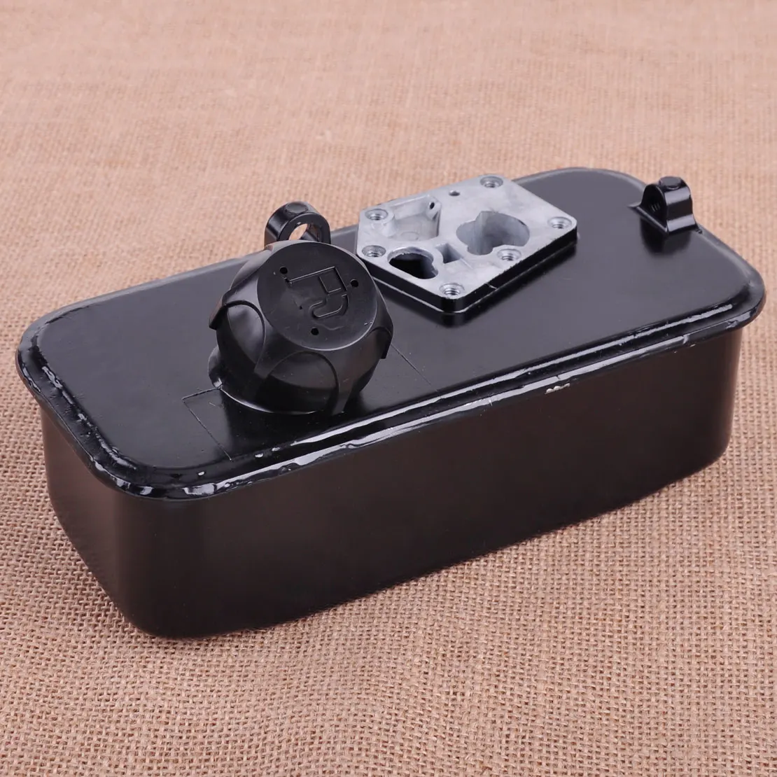 Mower Carburetor Fuel Gas Tank fit for Briggs /& Stratton 494406 498809 498809A