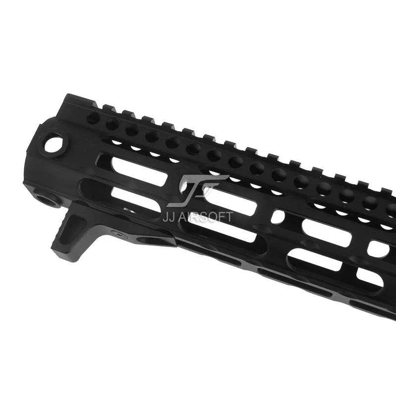 ACI SLR баррикады handstop/ручной остановки MOD1 для M-LOK/MLOK(черный/красный/коричневый/серебристый) одноцветное на станке легкий