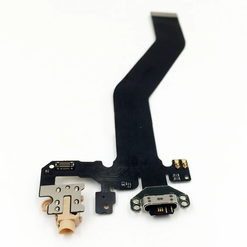 Зарядное устройство Micro USB док разъем с аудиоразъемом для телефона гибкий кабель
