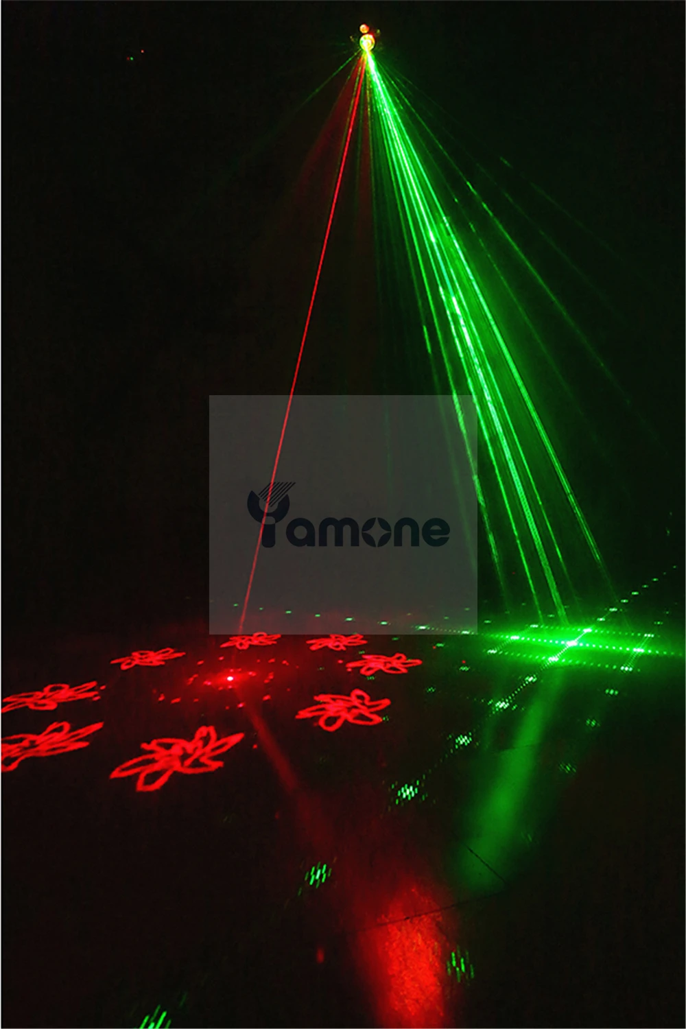 6 Eyes Laser29