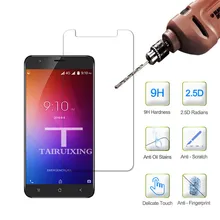 9H Tempered Glass For Blackview E7 Screen Protecto