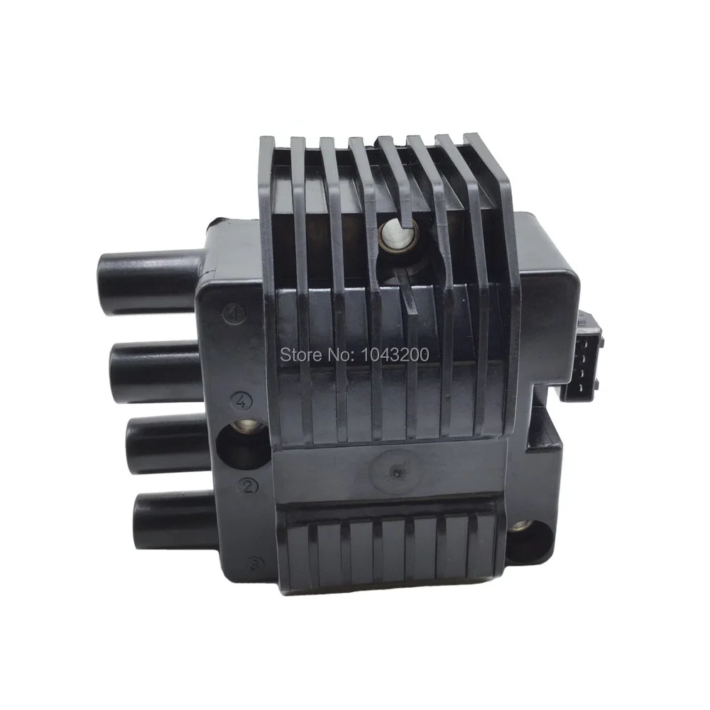 For Vauxhall ASTRA CAVALIER NOVA Opel Astra F G Corsa B Combo B Vectra A B 1.4 1.6 IGNITION