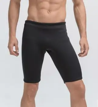 

Sbart New Diving Fitness 3mm Neoprene Rash Guard Pants Tights Sports Leggings Racing Long Swim Pants Mens Swim Surf