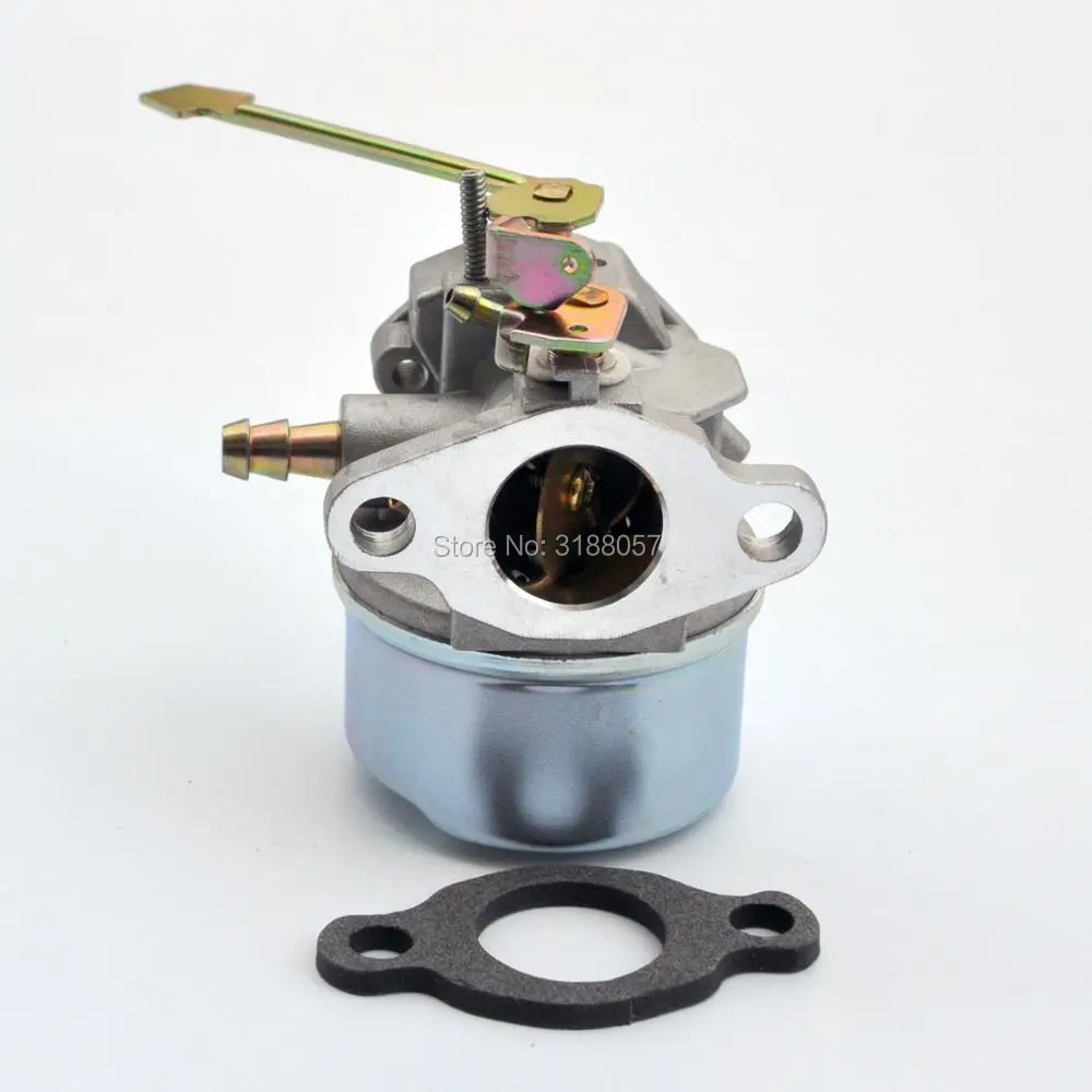 Carburetor For Tecumseh 640086 640086A 632641 632552 3HP Toro Powerlite