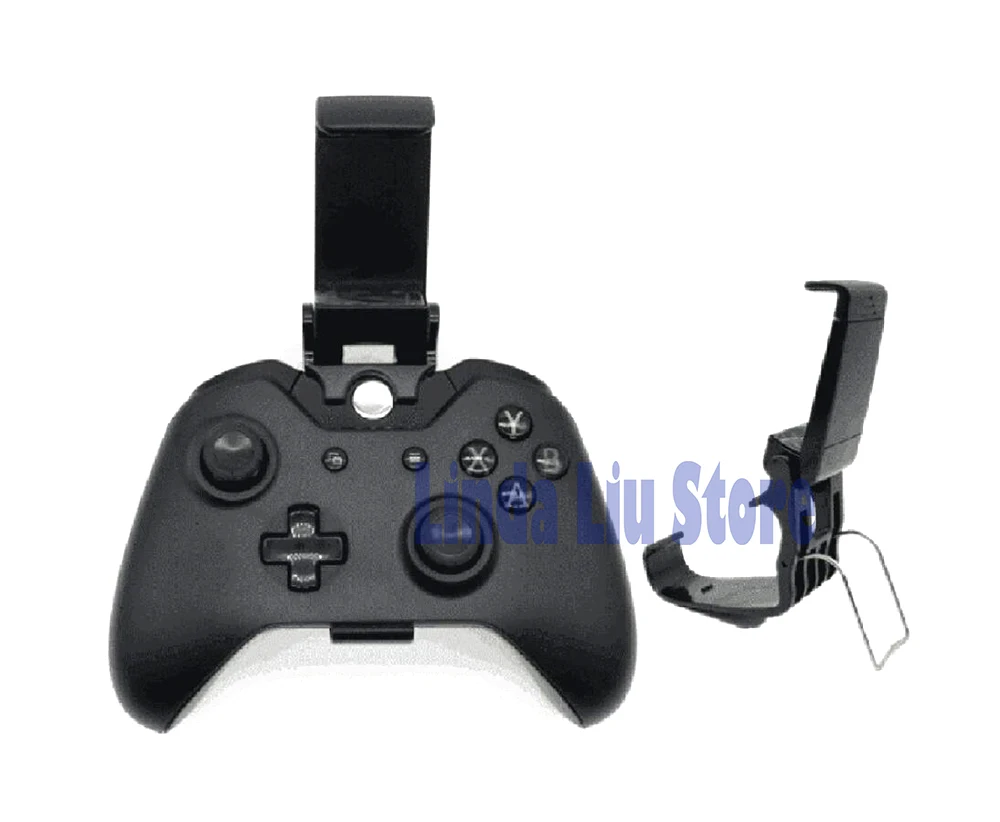 Держатель для телефона держатель геймпада Xbox One Slim/S|Запасные части| |