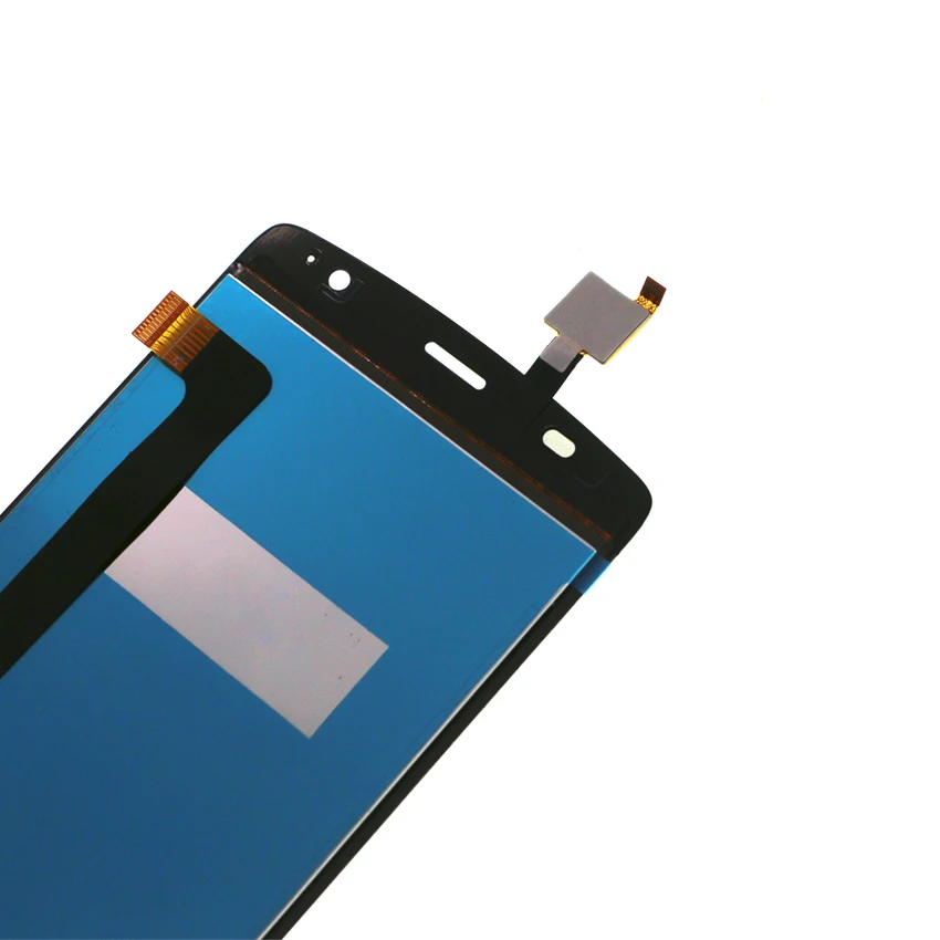 Для ZTE Blade L5 plus LCD дисплей для экран запчасти телефона|phone parts|touch screen digitizerscreen touch |