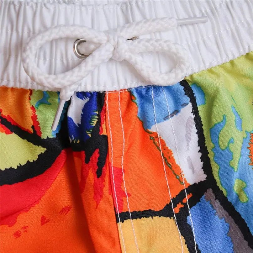 Surfing Running shorts Women Man Pants Swim Trunks Quick Dry Beach Surfing Running Swimming Watershort Boxer shorts #2d27 (5)