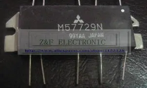 Модуль 350 МГц 35 Вт M57729N M57729 N новый оригинал | Электронные компоненты и