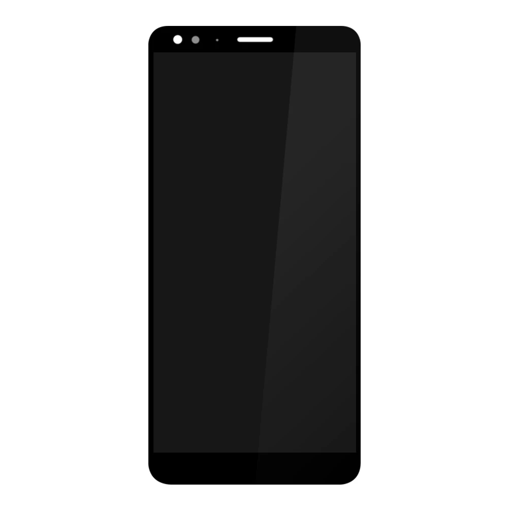 Для zte Blade V9 V0900 Полный ЖК дисплей + сенсорный экран дигитайзер сборка Замена 100%