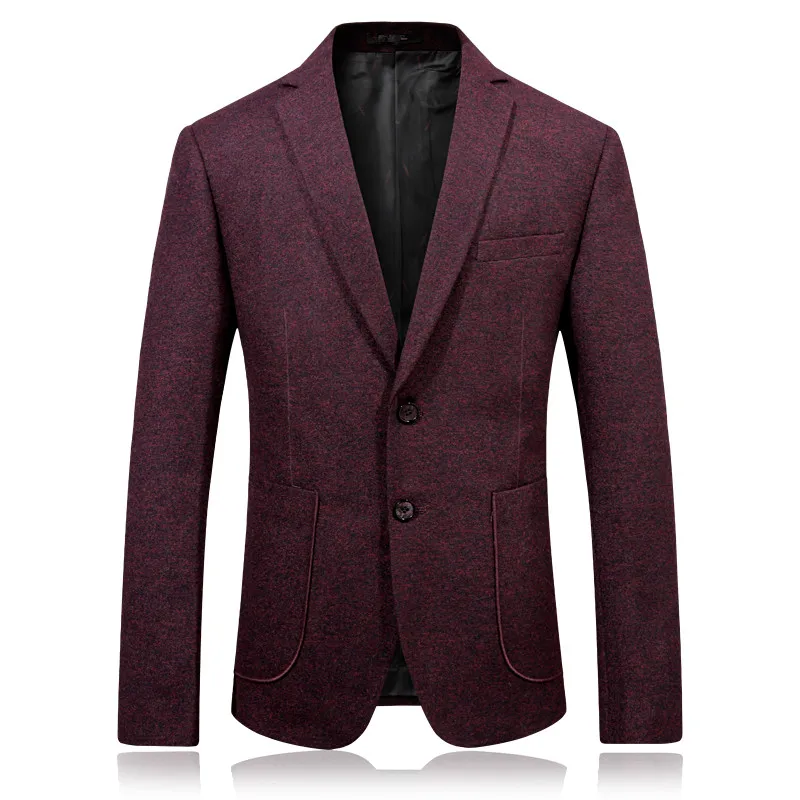 blazer with boots men
