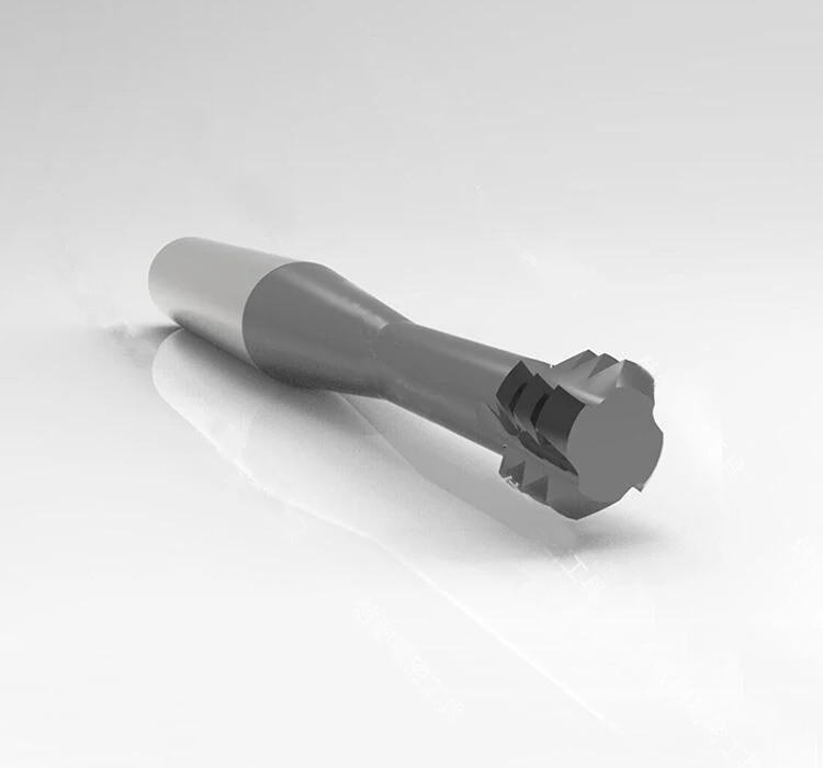 

Beable tools thread milling cutter M2*0.4*D4*50 HRC62 carbide cutting tools metal thread cutter tools for milling cnc bit Mills
