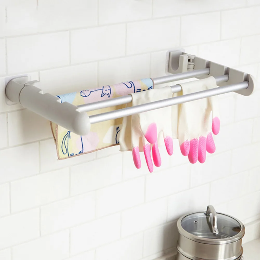 Durable Hanger Bag Hanging Holder Cupboard Door Back Shelf Rack Kitchen Cabinets Storage Towel Shelf Holders Storage LD Durable Hanger Bag Hanging Holder Cupboard Door Back Shelf Rack Kitchen Cabinets Storage Towel Shelf Holders Storage LD